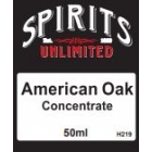 American Oak Flavour